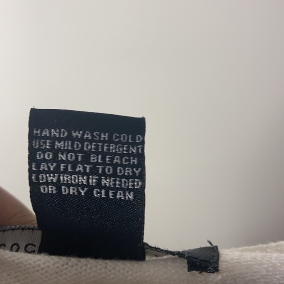 Coco + Capers sweater - Picture 7 of 9